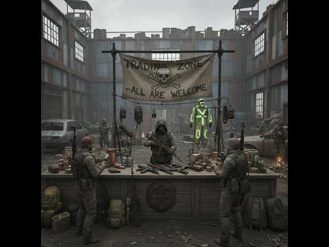 video thumbnail for NPC Sound